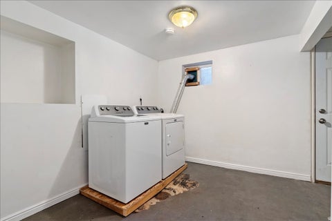 Tiny photo for 15 E SYLVIA DR, South Ogden, UT 84405 (MLS # 2180494)