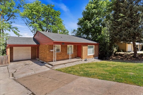 Tiny photo for 15 E SYLVIA DR, South Ogden, UT 84405 (MLS # 2180494)