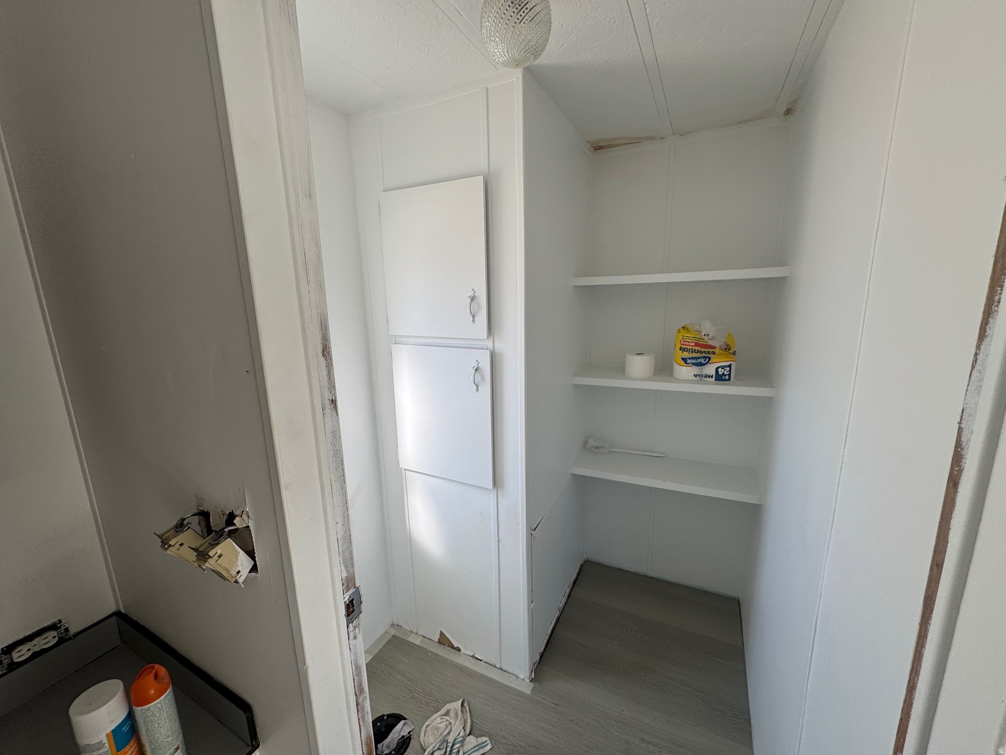 SWEETWATER CAMPER AND TRAILER - Residential