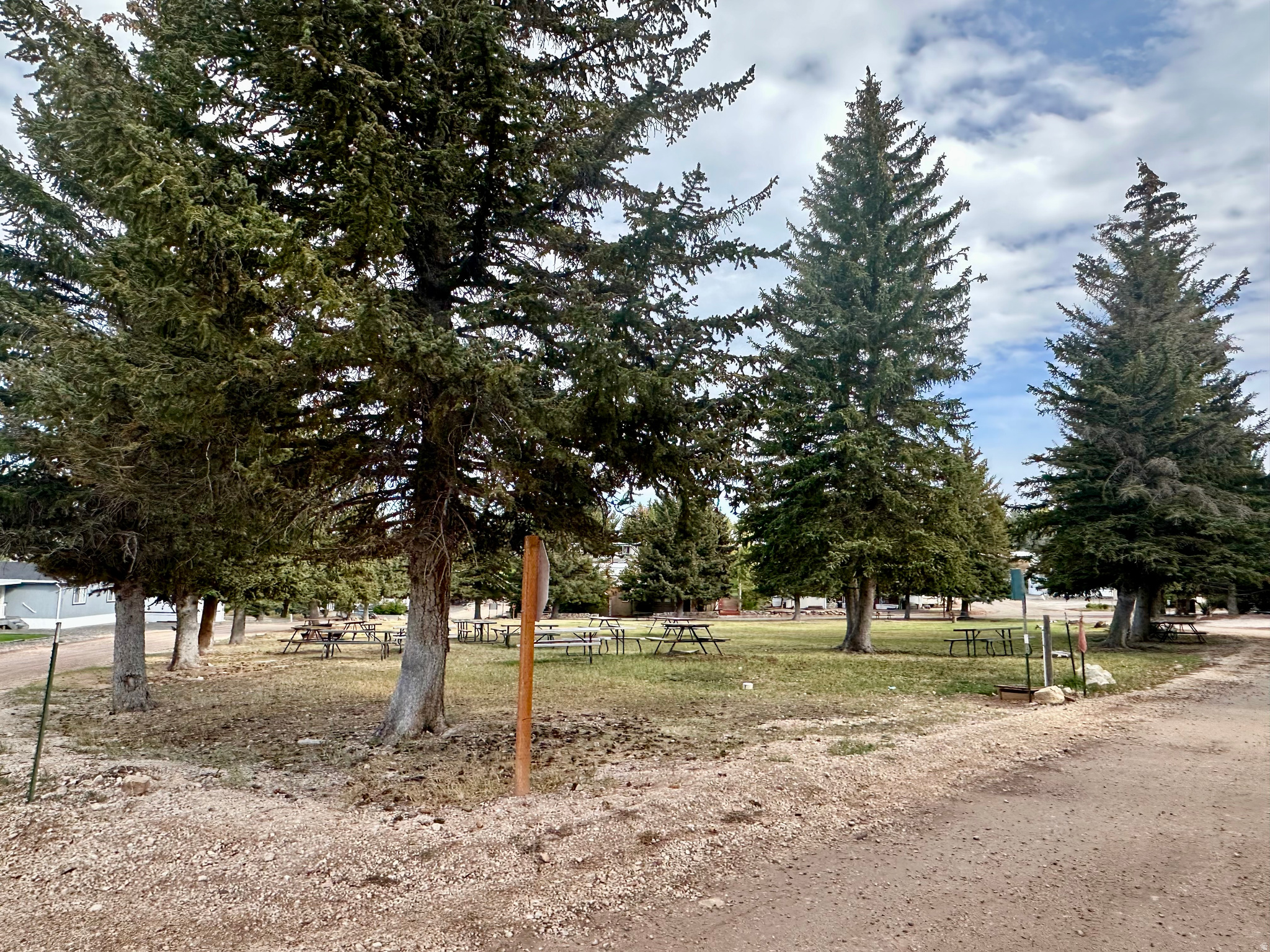 SWEETWATER CAMPER AND TRAILER - Residential