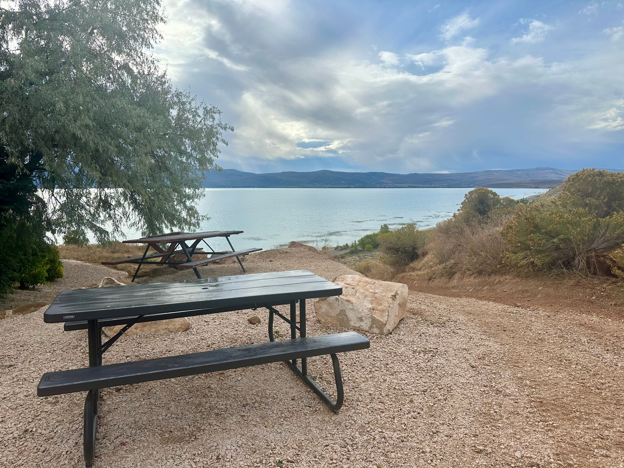 SWEETWATER CAMPER AND TRAILER - Residential