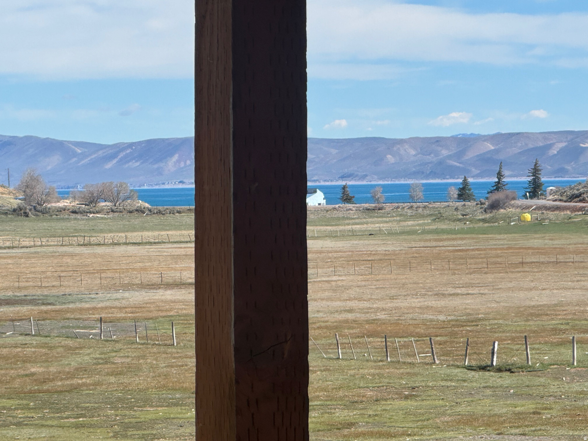 SWEETWATER CAMPER AND TRAILER - Residential