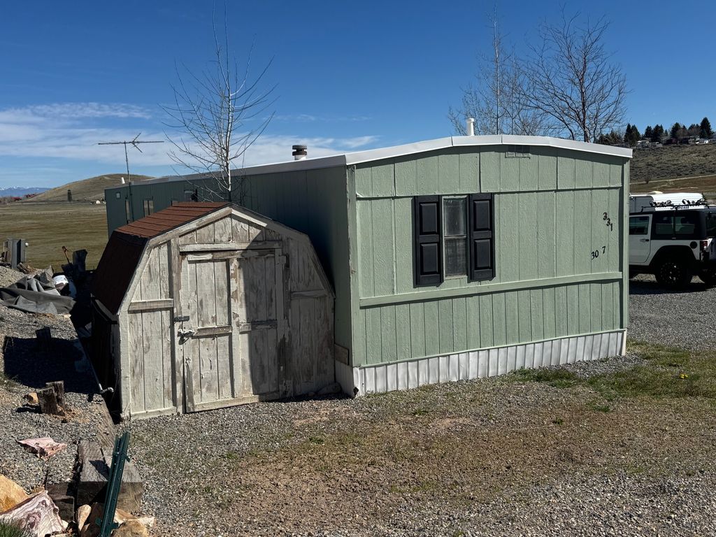 Photo of 3067 S MONARCH DR, Garden City, UT 84028 (MLS # 2150659)