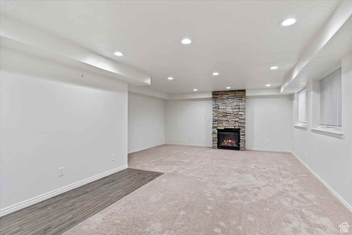 LEGACY NORTH - Residential