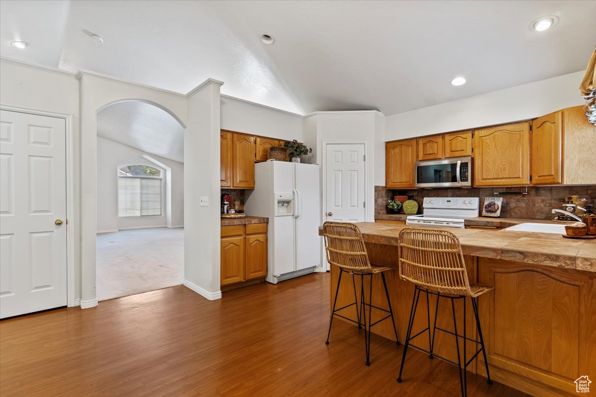 LEGACY NORTH - Residential