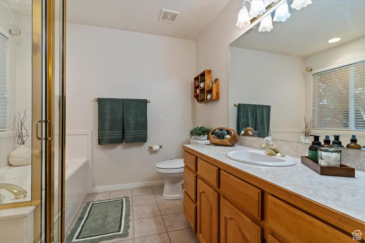 LEGACY NORTH - Residential