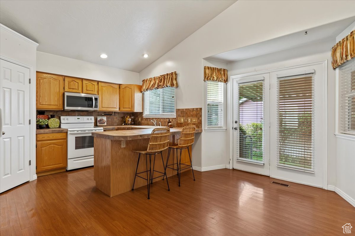 LEGACY NORTH - Residential