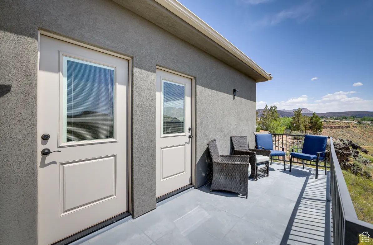 TOQUERVILLE TERRACE - Residential