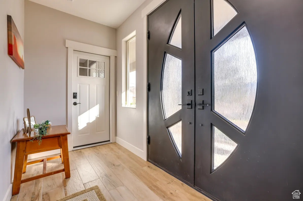 TOQUERVILLE TERRACE - Residential