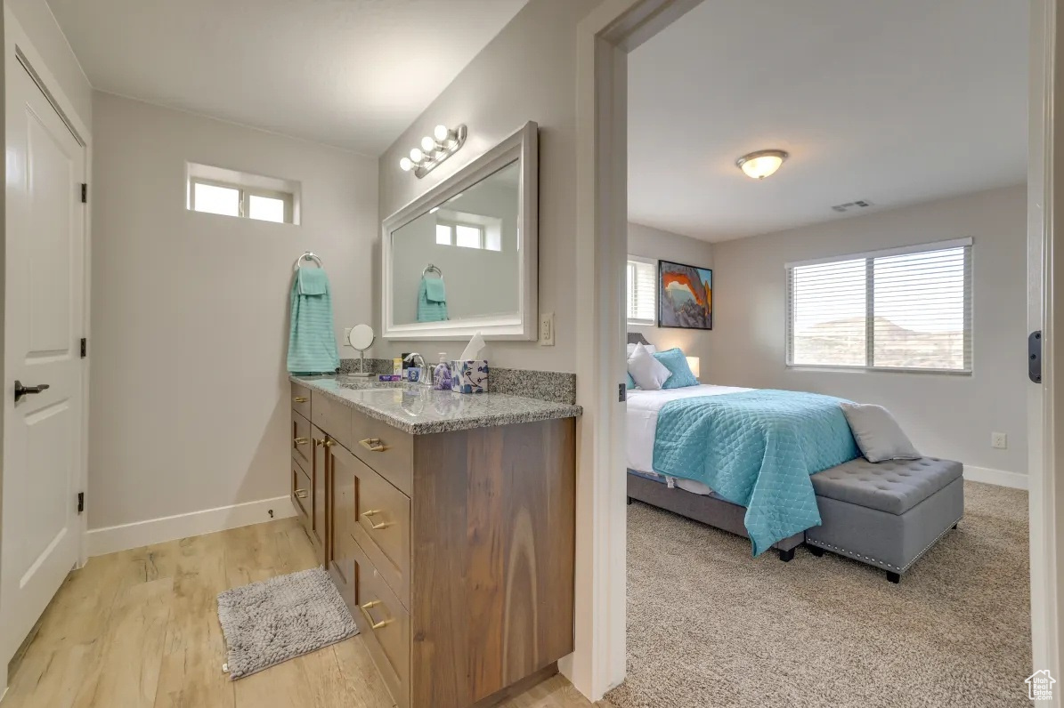 TOQUERVILLE TERRACE - Residential