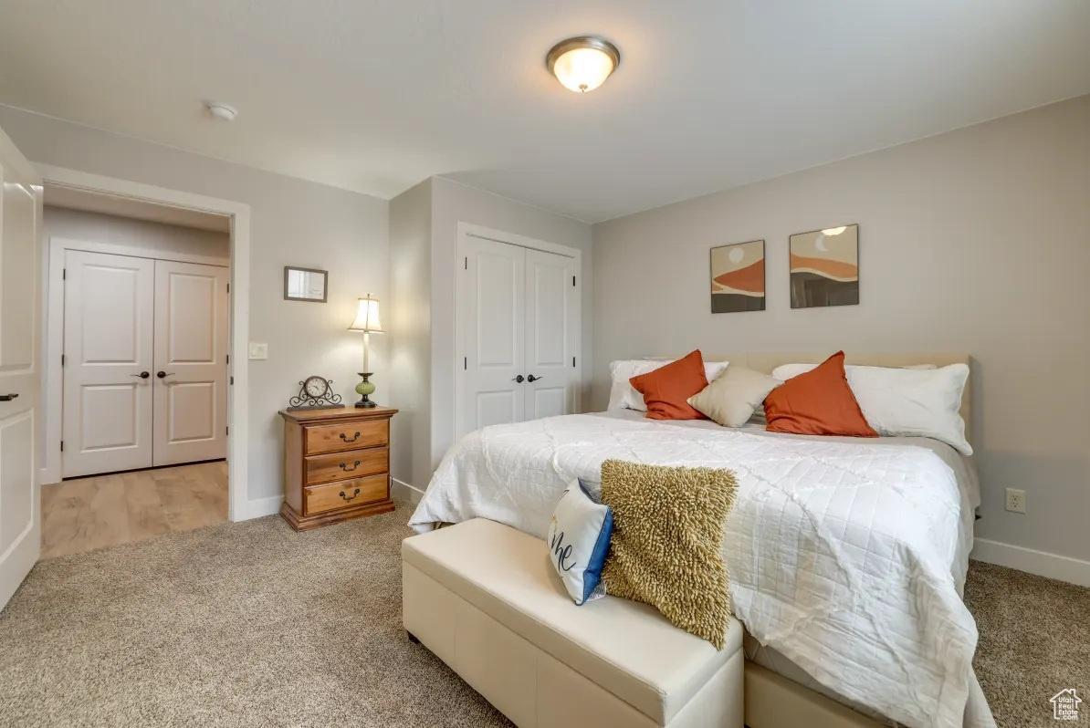 TOQUERVILLE TERRACE - Residential