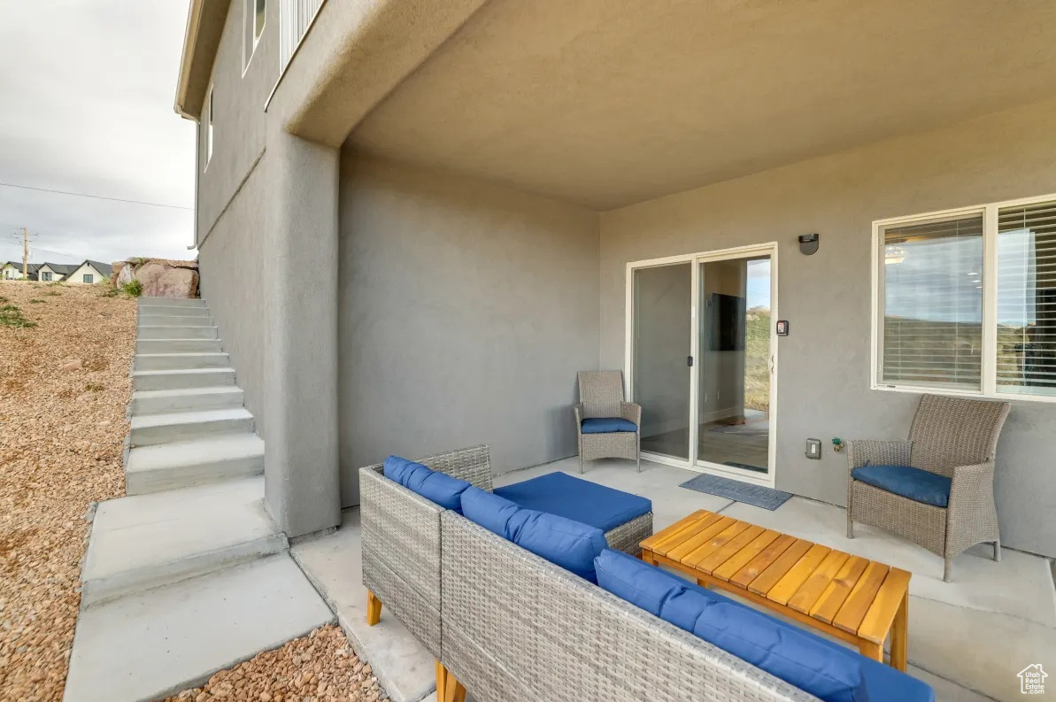 TOQUERVILLE TERRACE - Residential