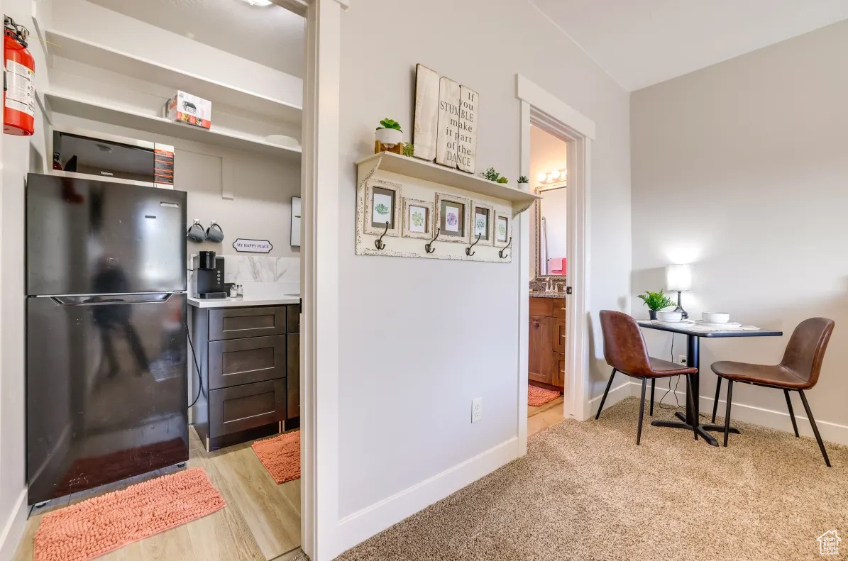 TOQUERVILLE TERRACE - Residential