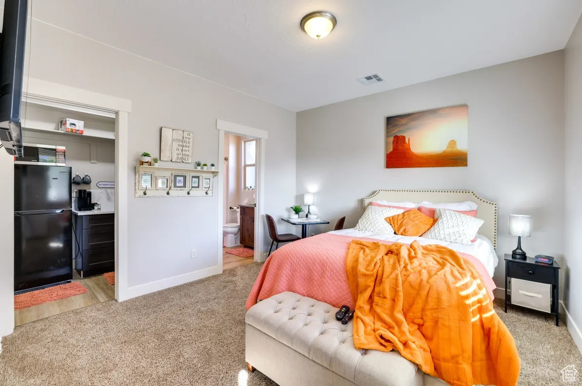 TOQUERVILLE TERRACE - Residential