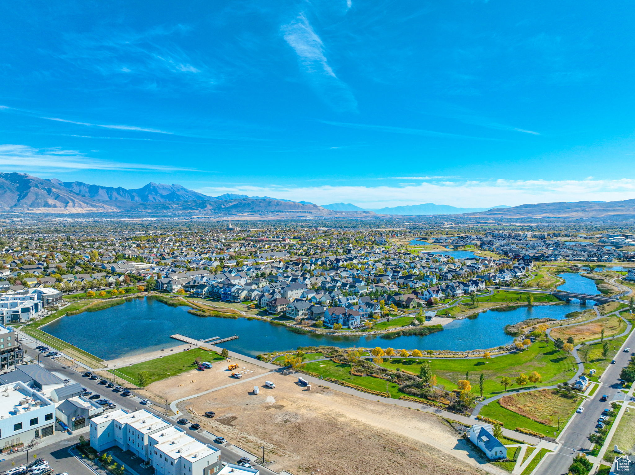 5077 W Split Rock Dr #473, South Jordan, Utah image 39