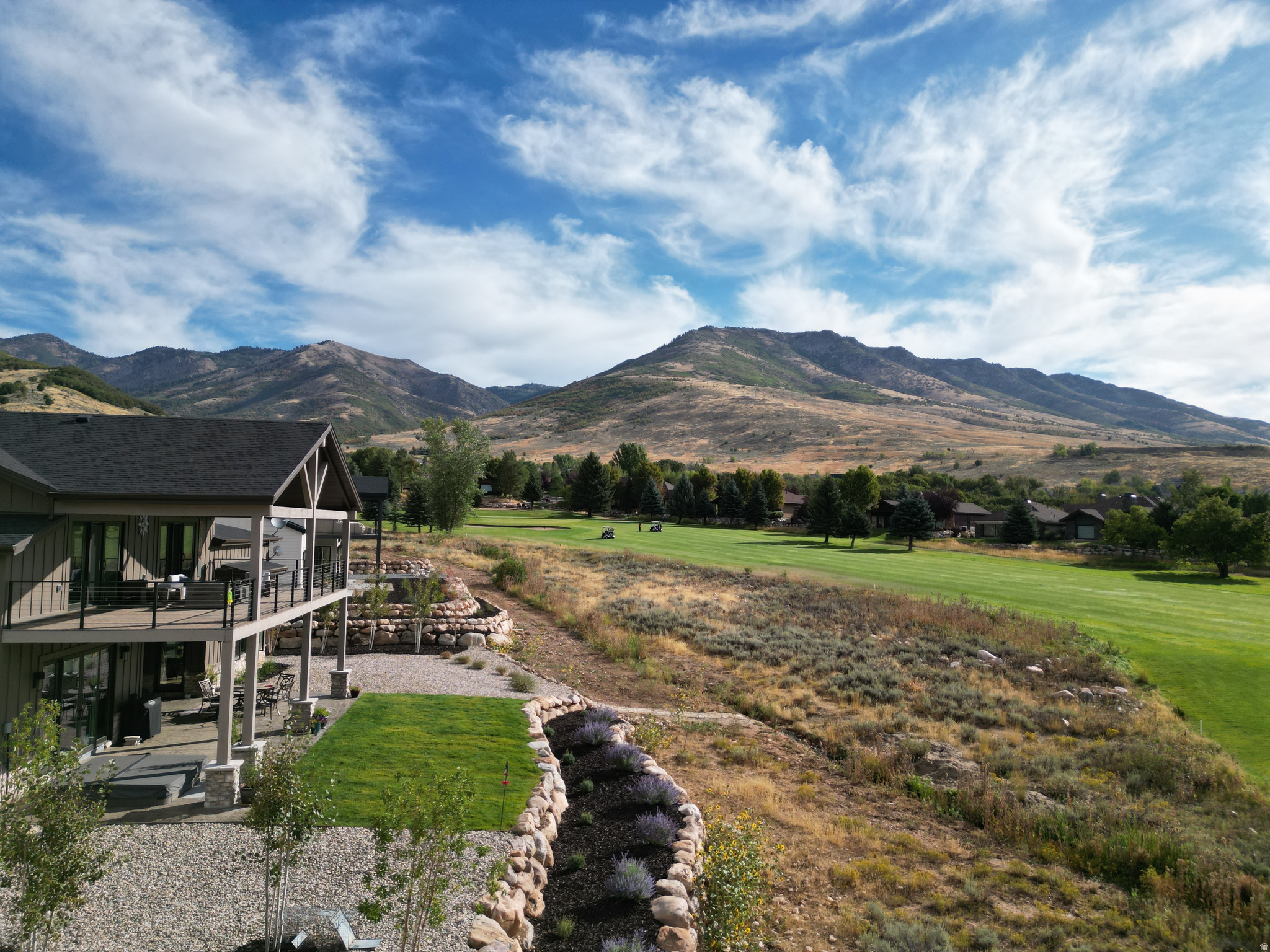 EDEN ESCAPES PLAT A - Land