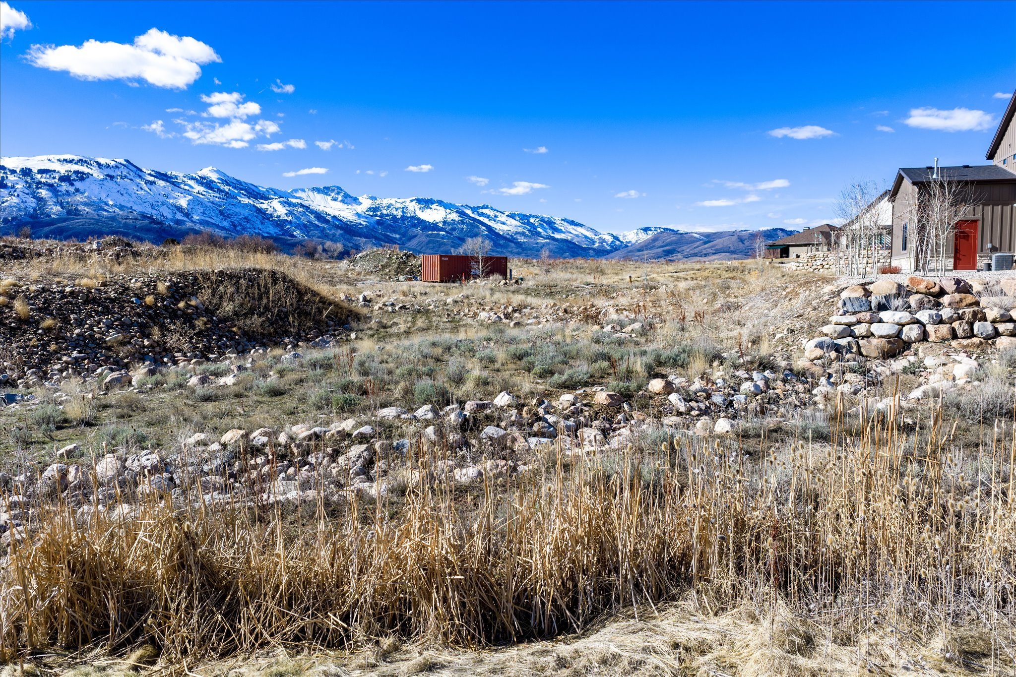 EDEN ESCAPES PLAT A - Land