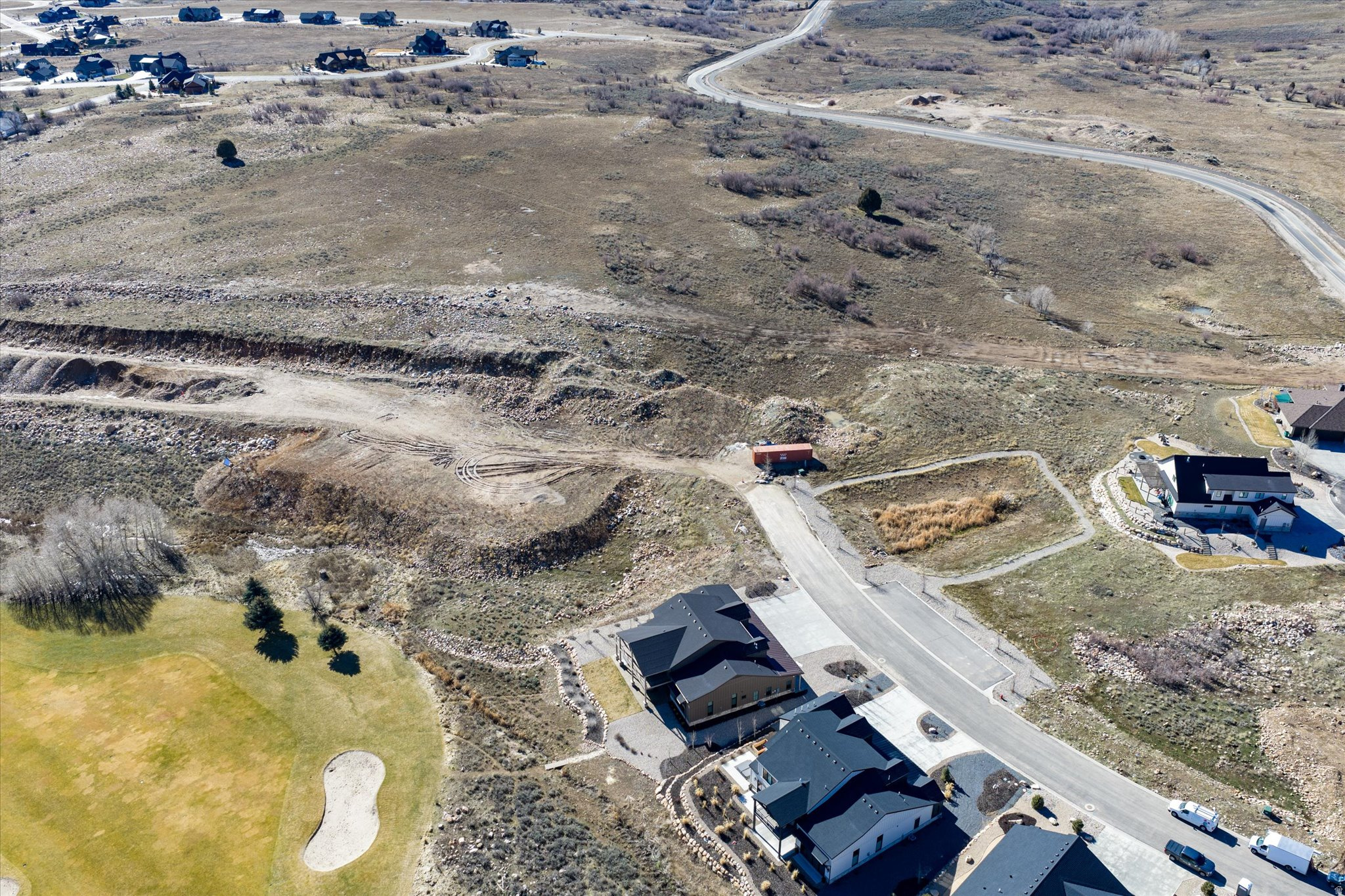 EDEN ESCAPES PLAT A - Land