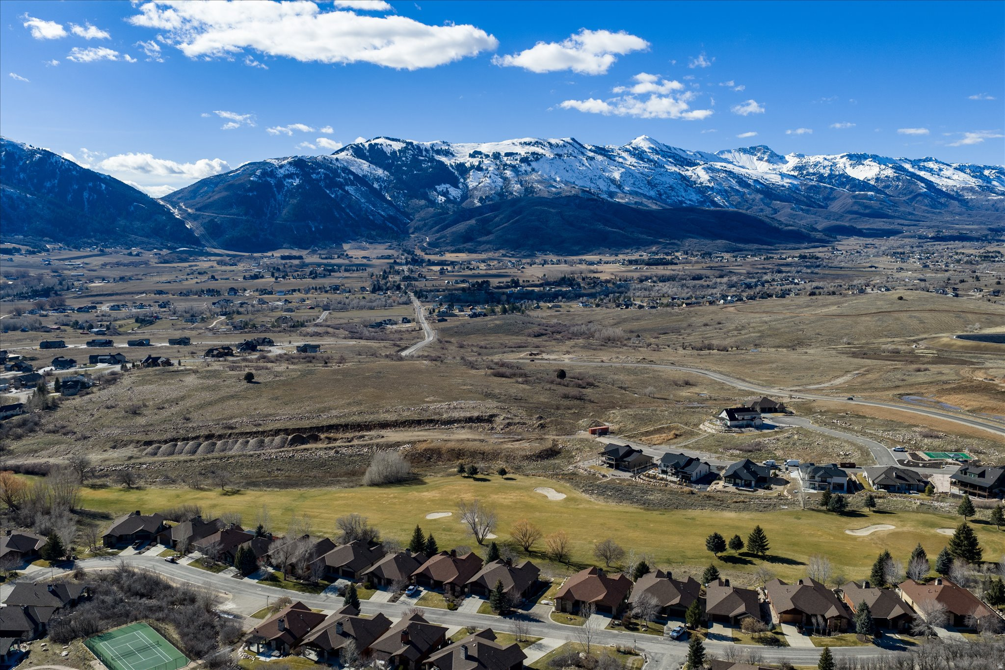 EDEN ESCAPES PLAT A - Land