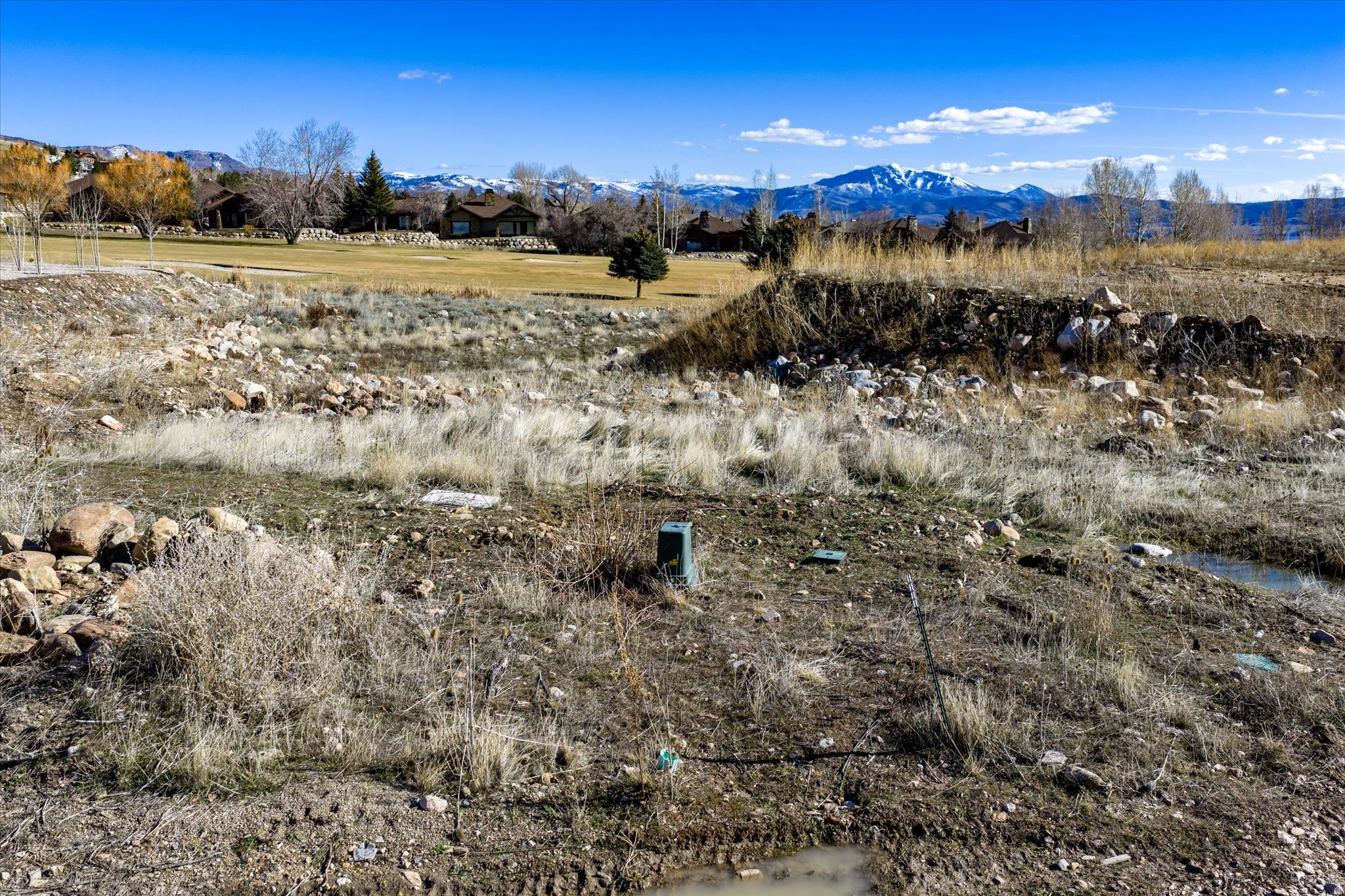 EDEN ESCAPES PLAT A - Land