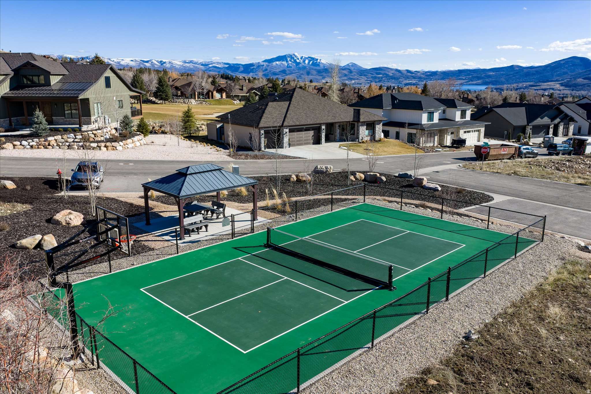 EDEN ESCAPES PLAT A - Land