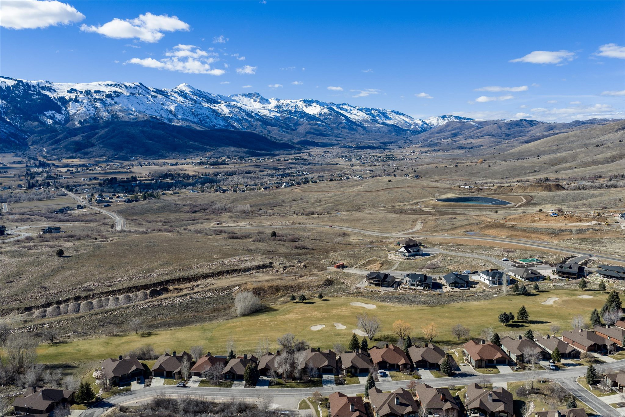 EDEN ESCAPES PLAT A - Land