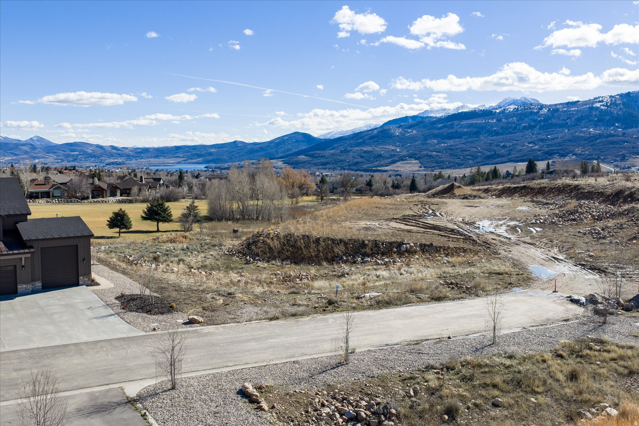 EDEN ESCAPES PLAT A - Land