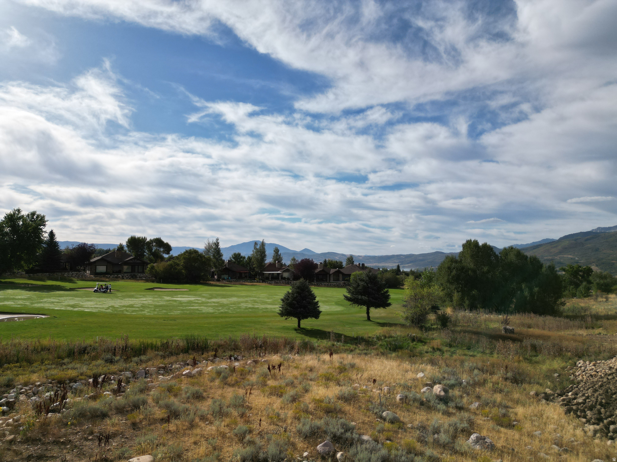 EDEN ESCAPES PLAT A - Land