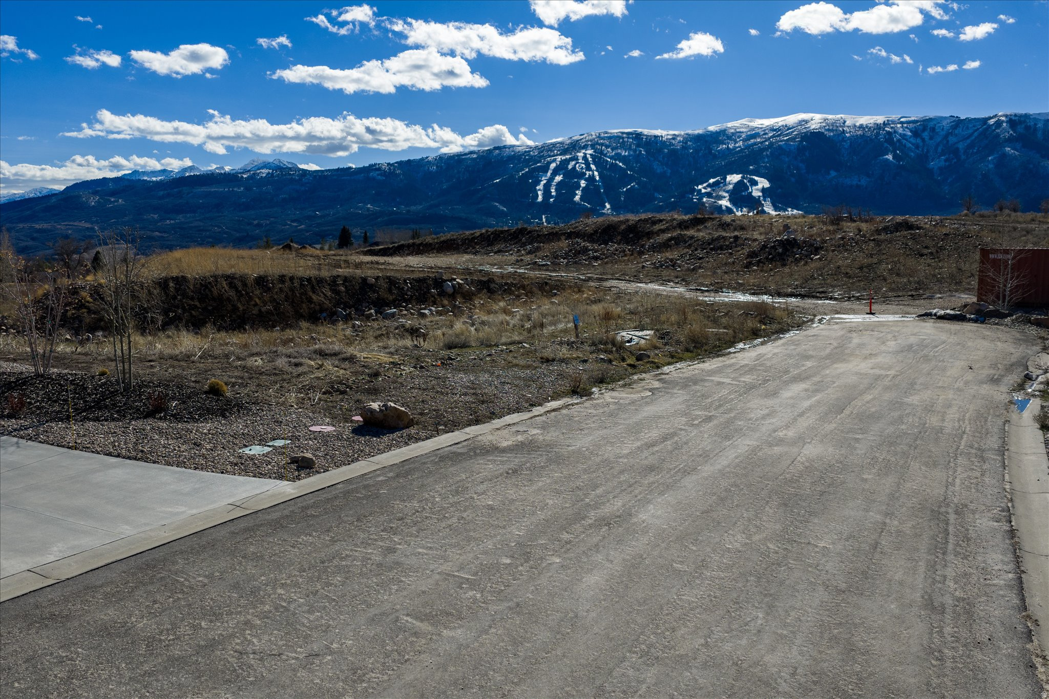 EDEN ESCAPES PLAT A - Land