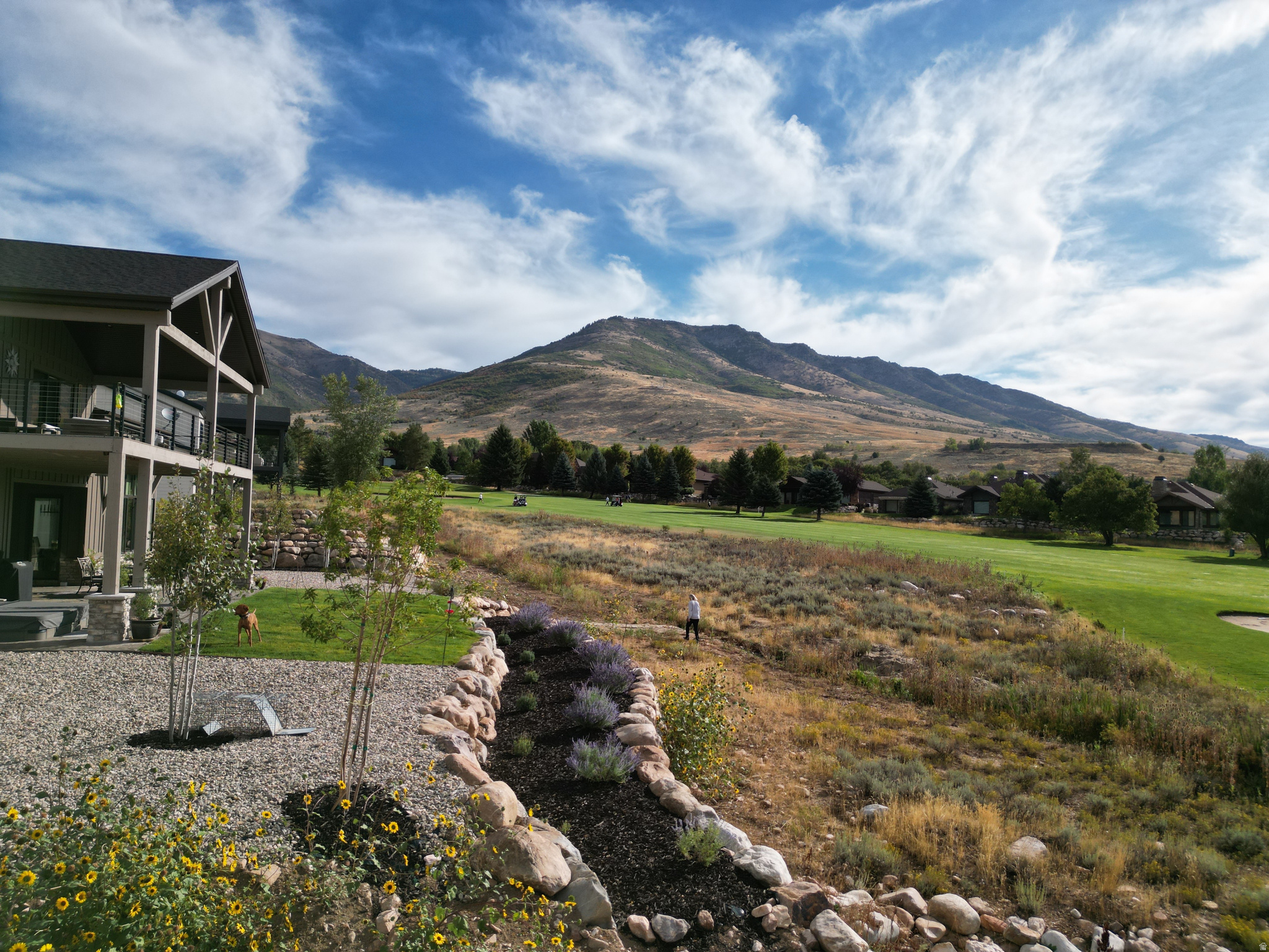 EDEN ESCAPES PLAT A - Land