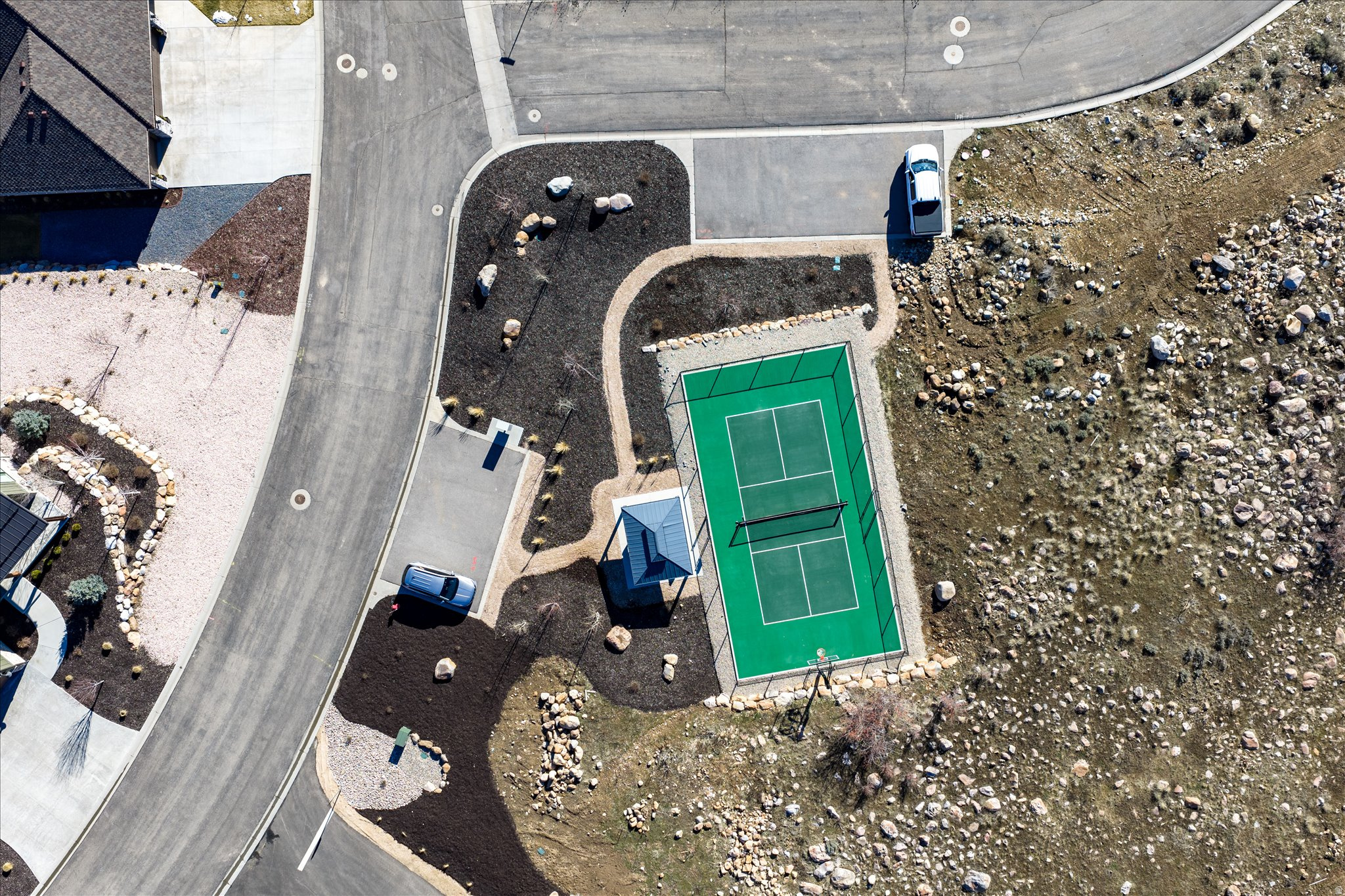 EDEN ESCAPES PLAT A - Land