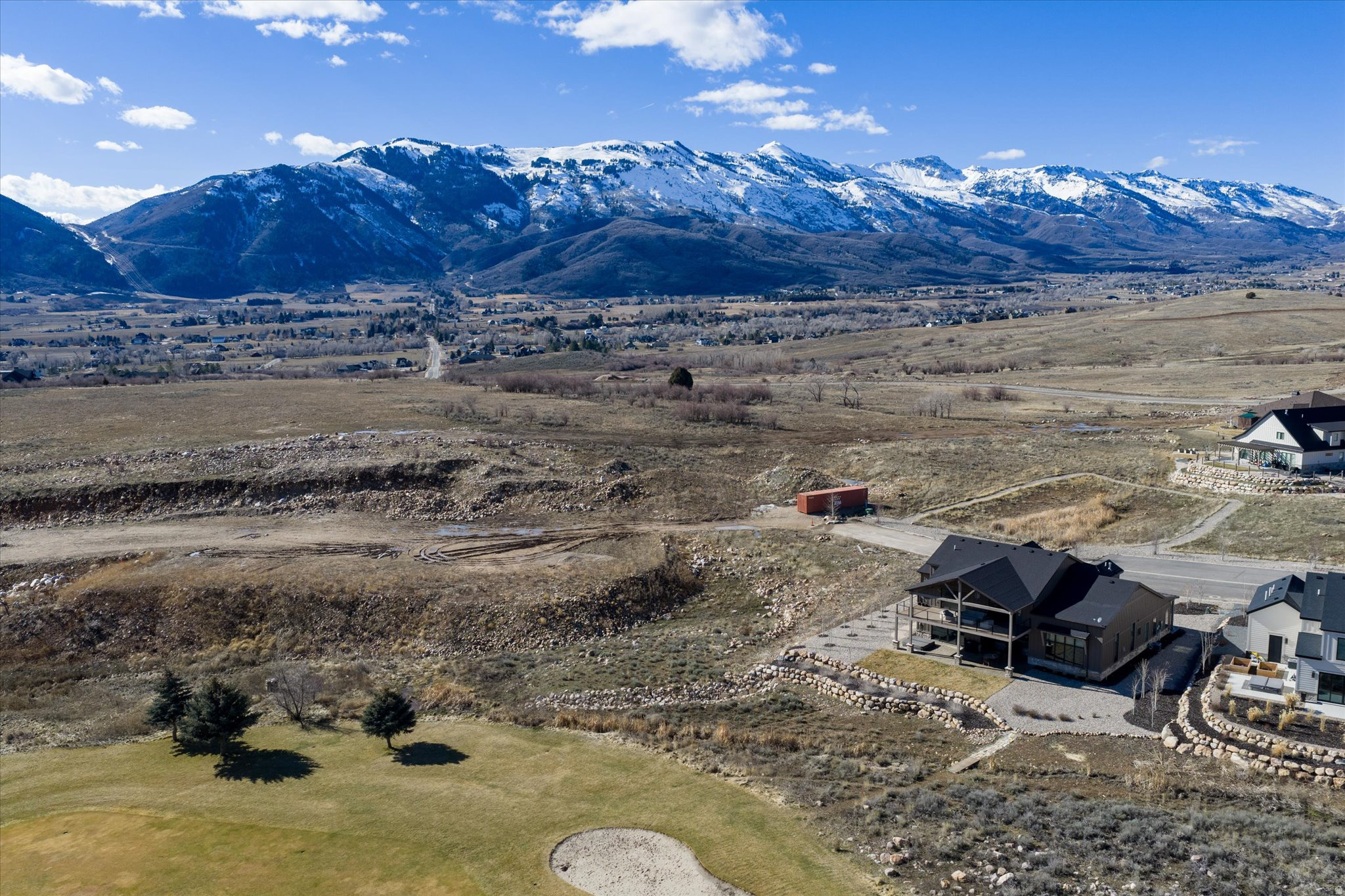 EDEN ESCAPES PLAT A - Land