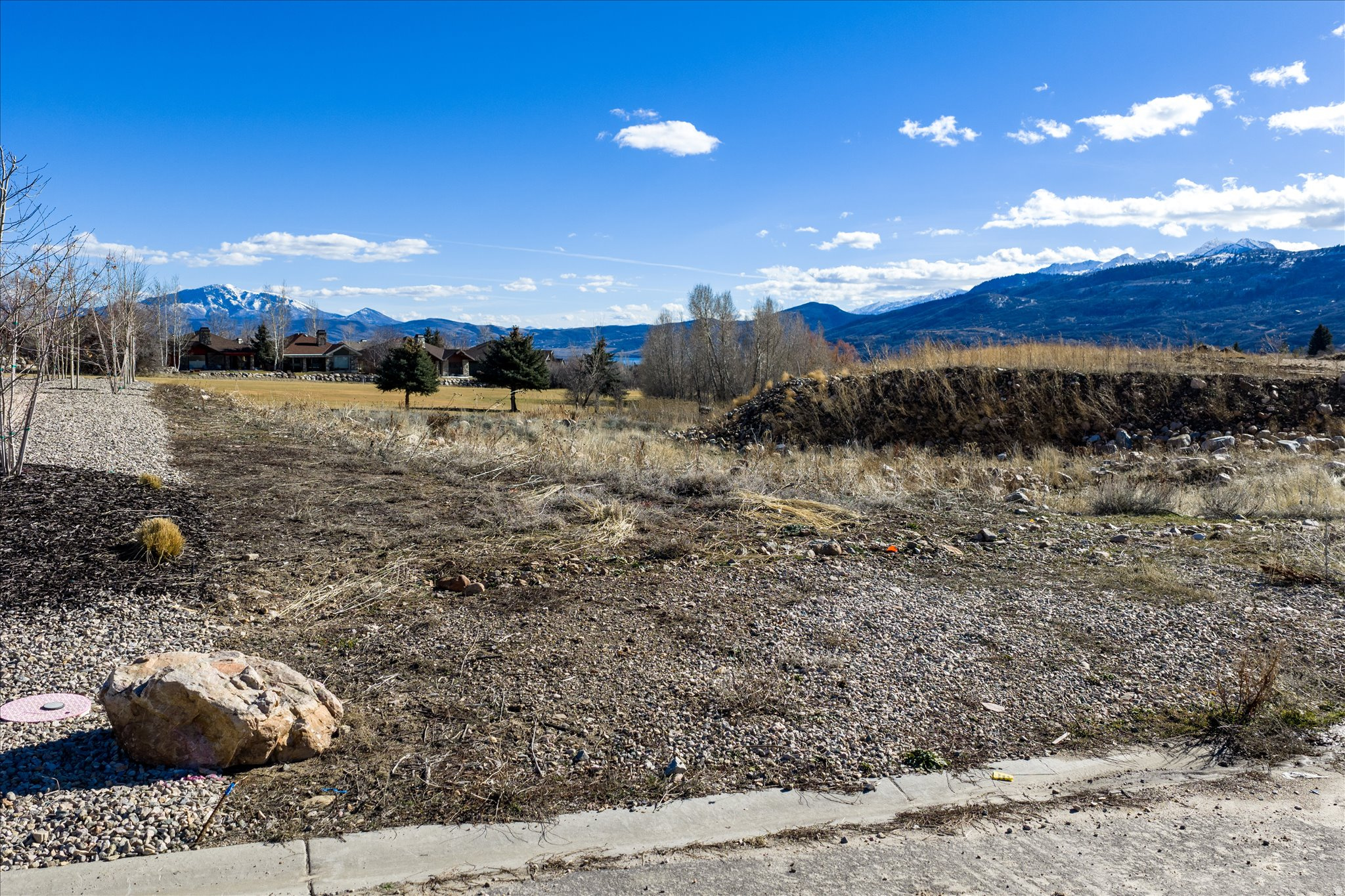 EDEN ESCAPES PLAT A - Land