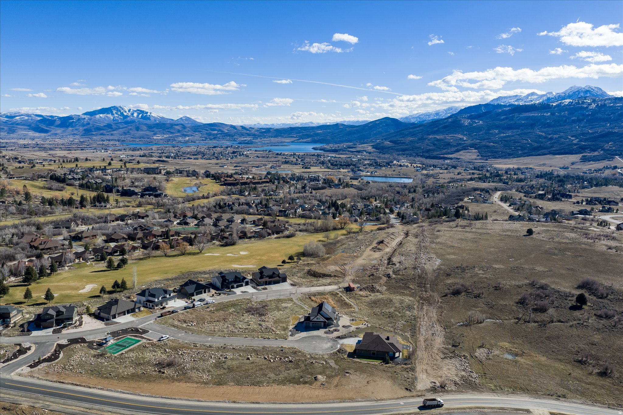 EDEN ESCAPES PLAT A - Land