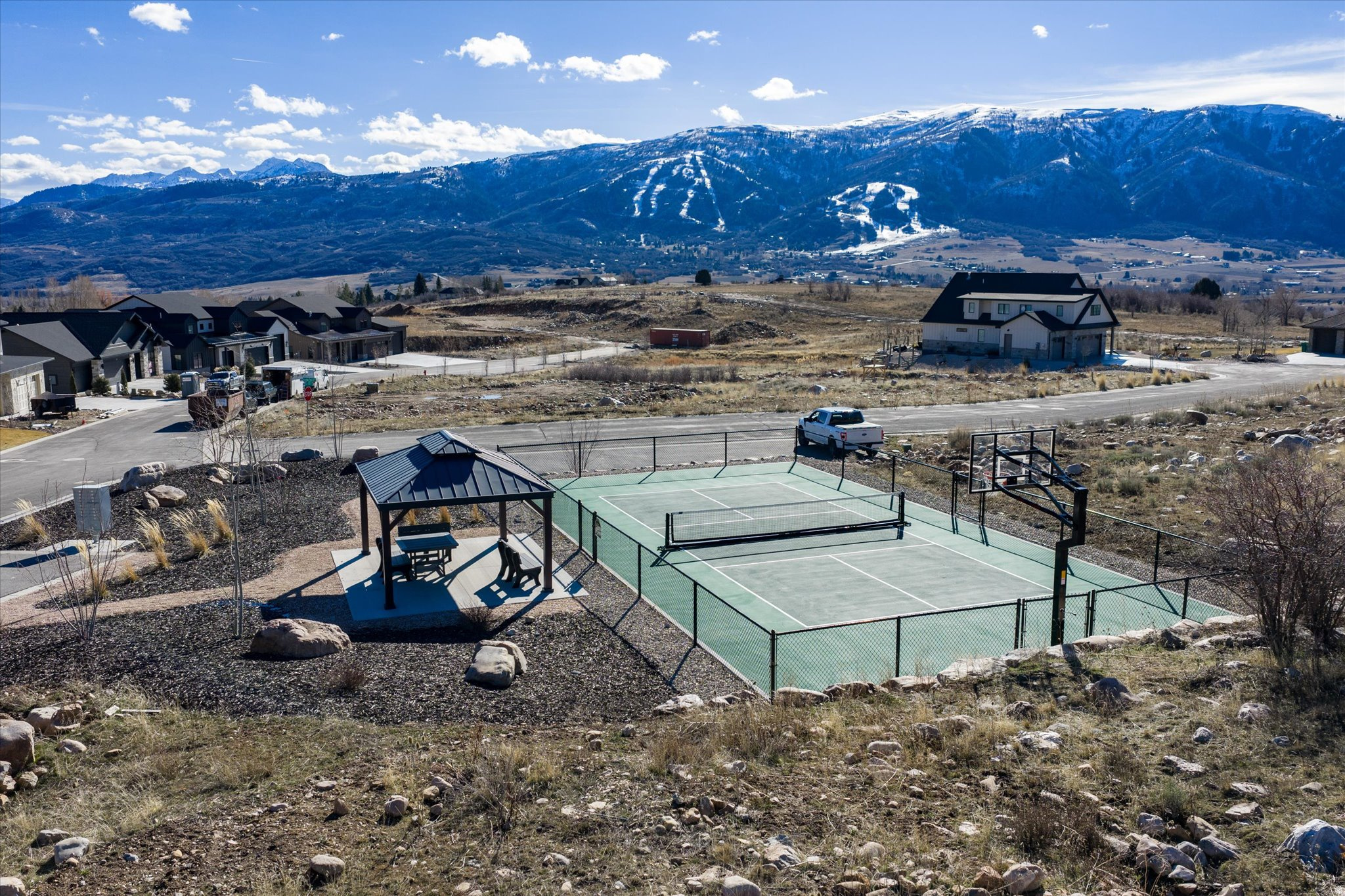 EDEN ESCAPES PLAT A - Land