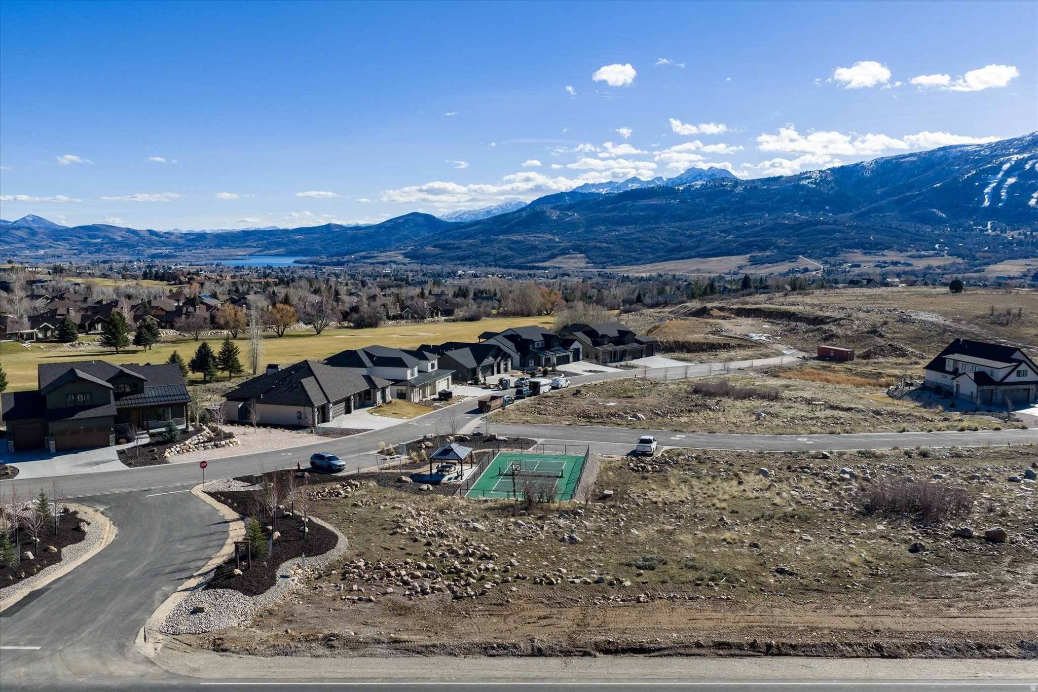 EDEN ESCAPES PLAT A - Land