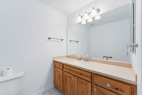 Tiny photo for 877 W 1920 S #C, Syracuse, UT 84075 (MLS # 2153643)