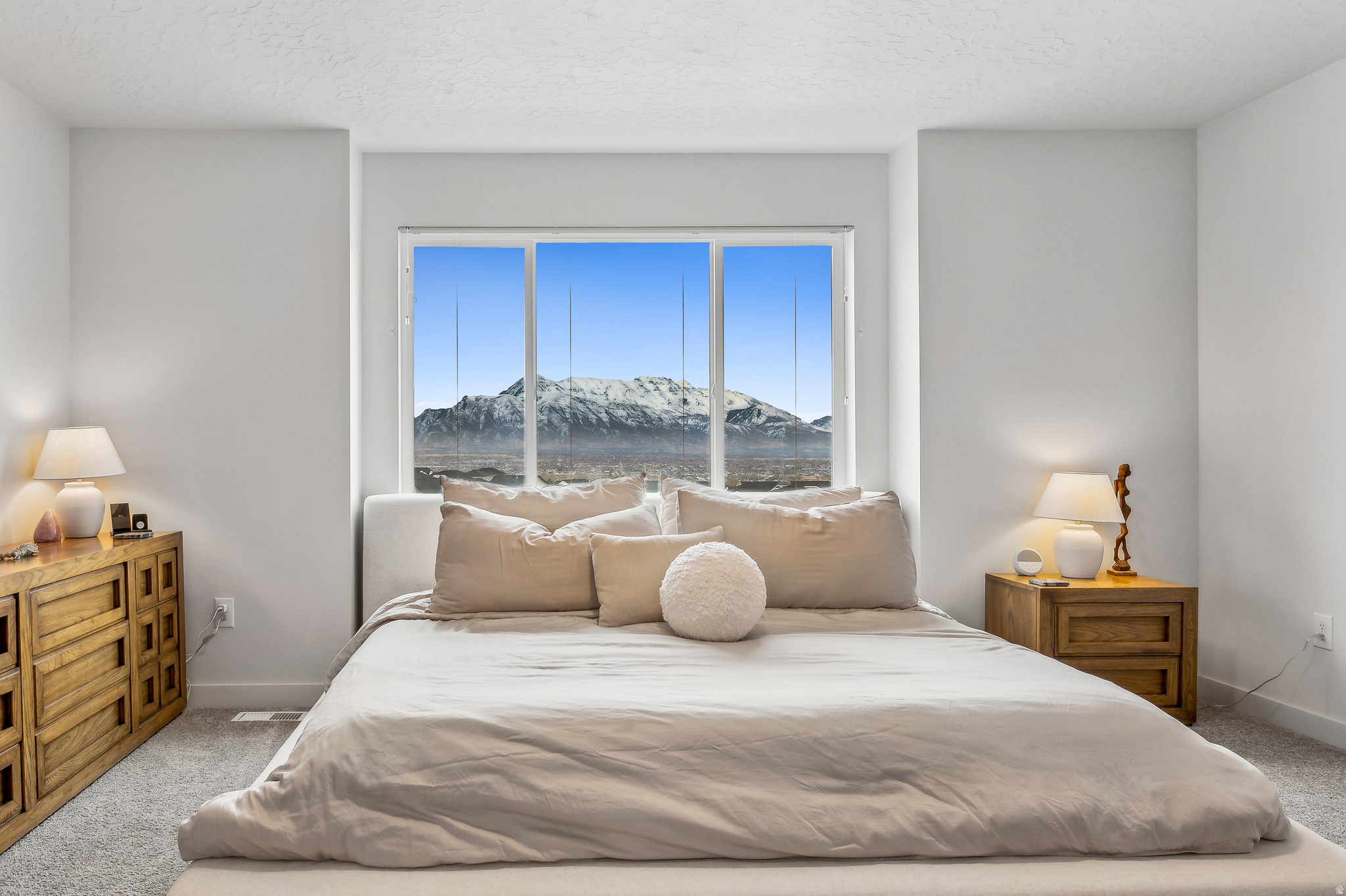 SUNFLOWER FIELDS - Residential