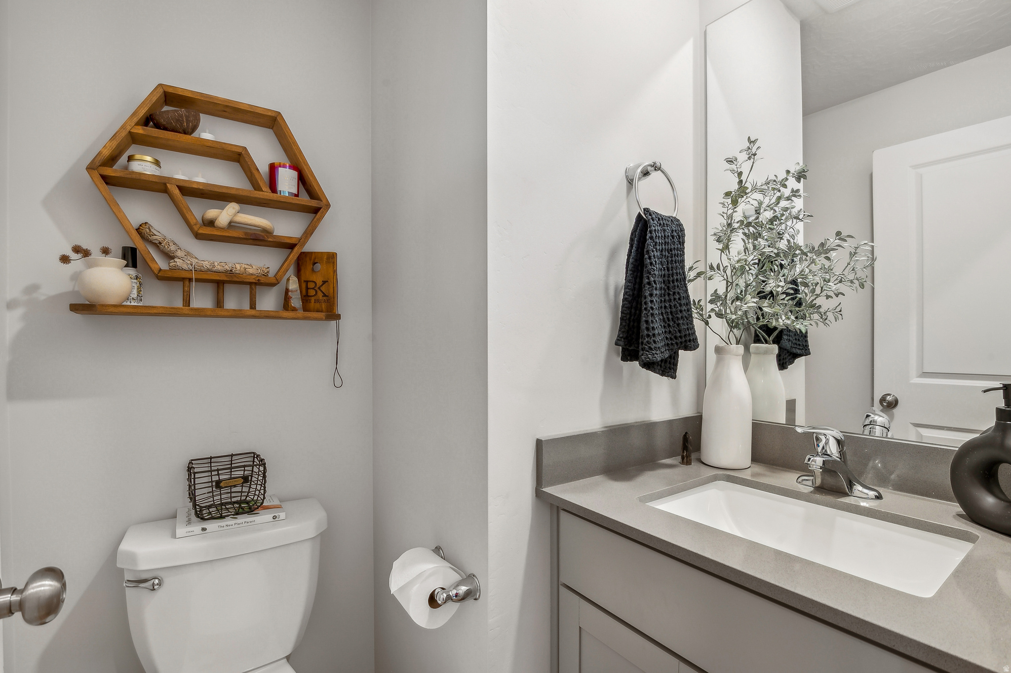 SUNFLOWER FIELDS - Residential