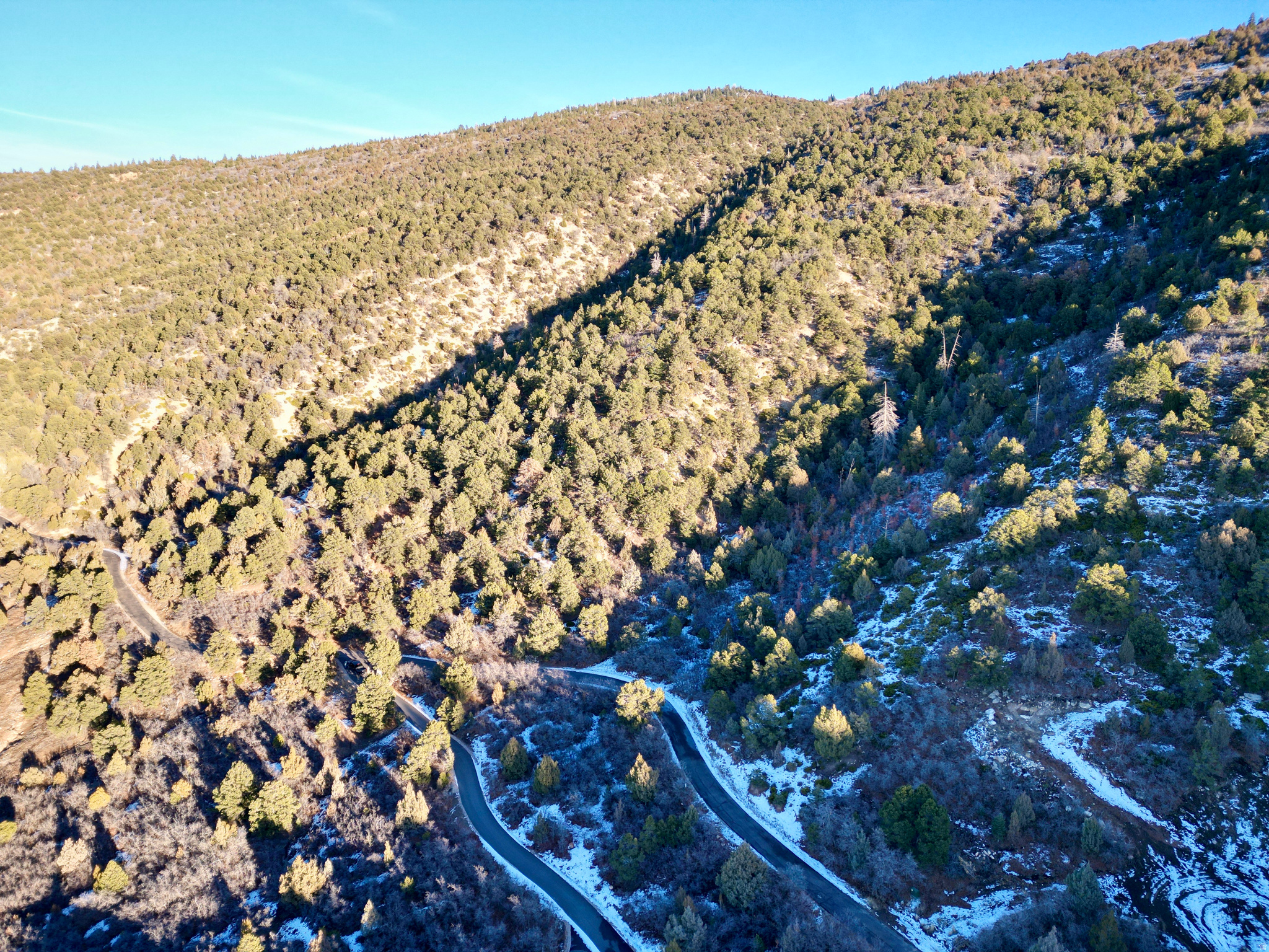 HORSESHOE MT RANCH - Land