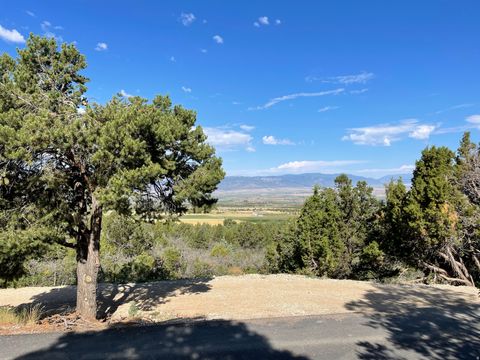 Vacant Land For Sale - 19 E Horseshoe Mtn Estate #19<br/> Spring City, UT 84662