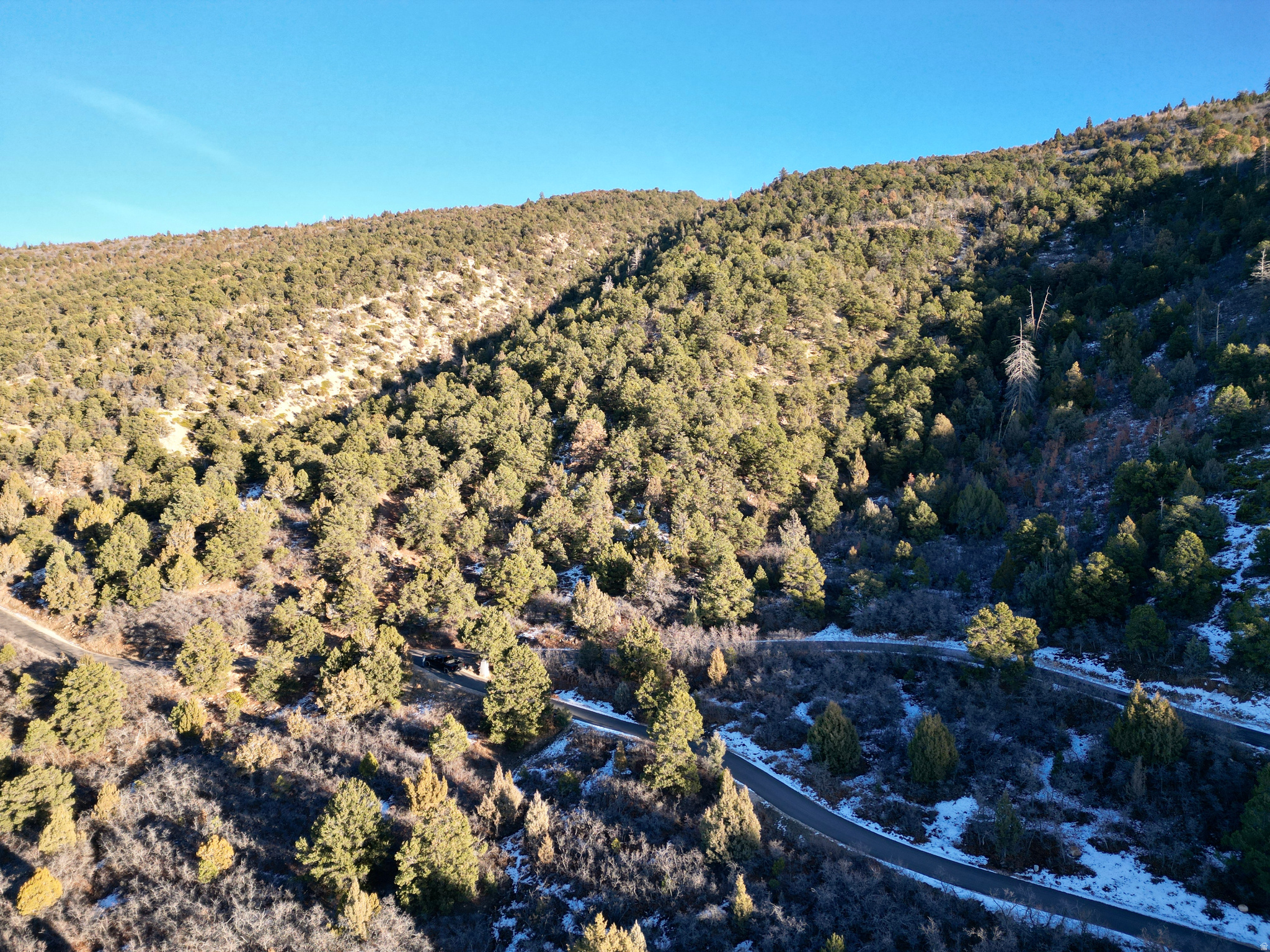 HORSESHOE MT RANCH - Land