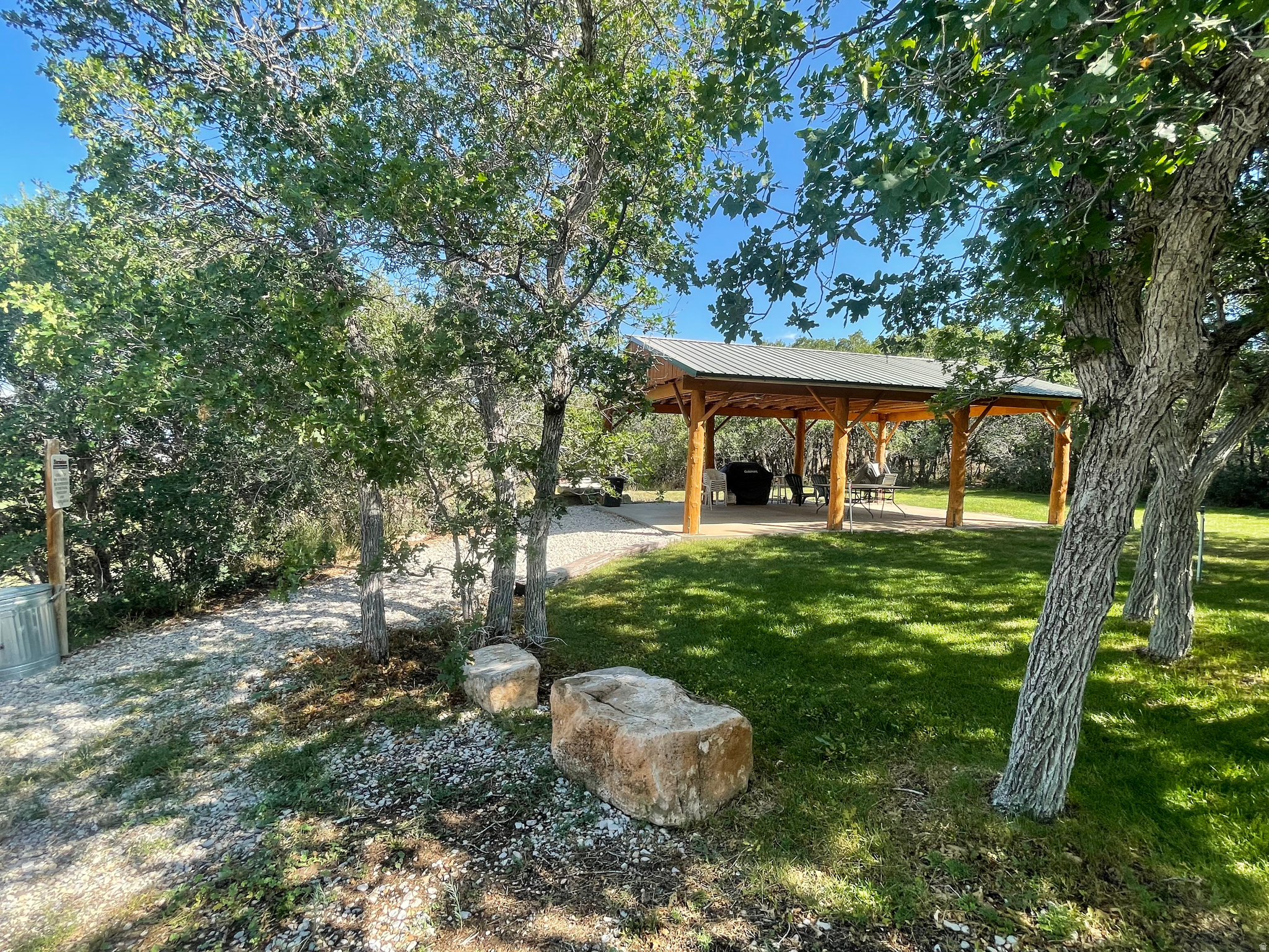 HORSESHOE MT RANCH - Land