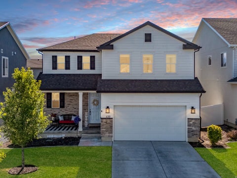 Homes For Sale - 1133 S 4700<br/> West Point, UT 84015