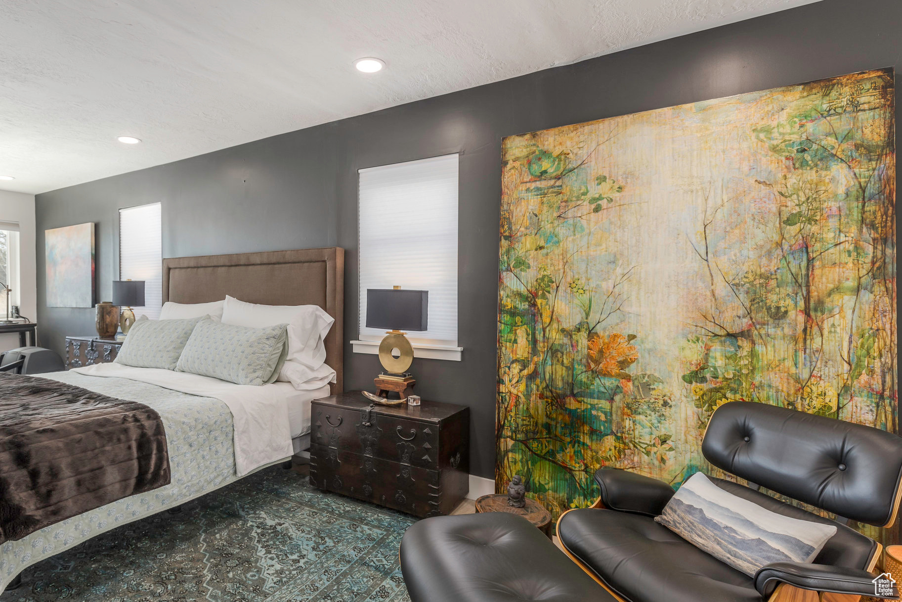 528 W Weber Canyon Rd, Oakley, Utah image 16
