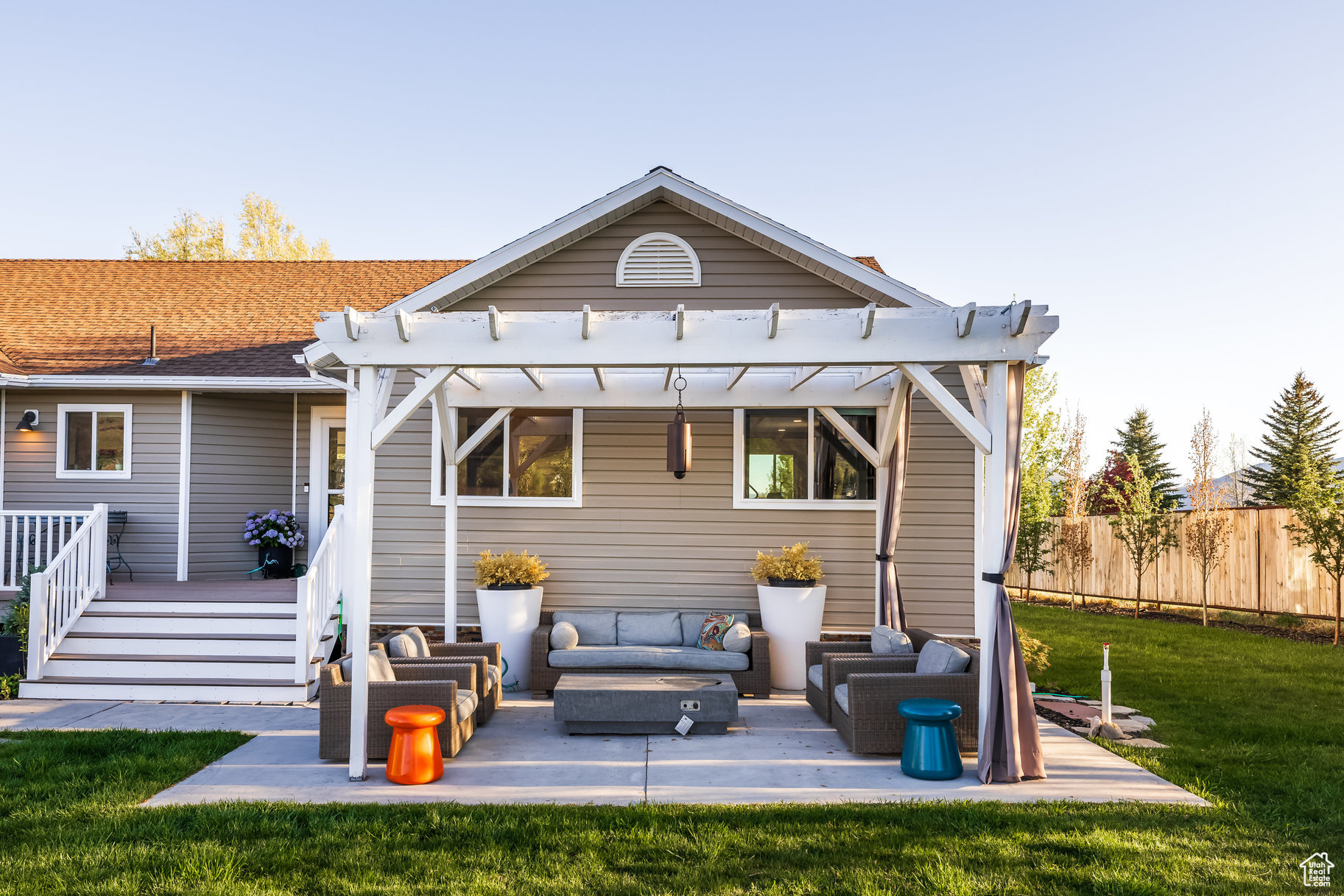 528 W Weber Canyon Rd, Oakley, Utah image 22