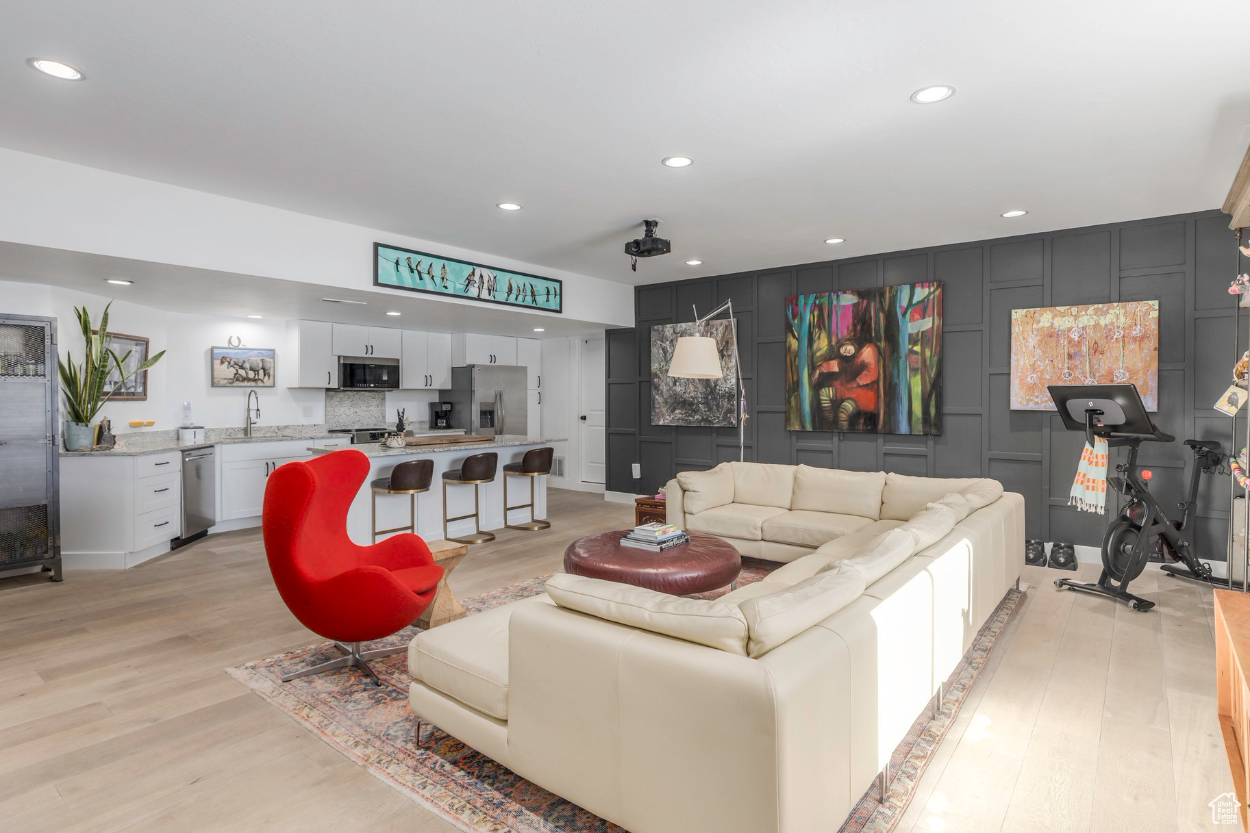 528 W Weber Canyon Rd, Oakley, Utah image 36
