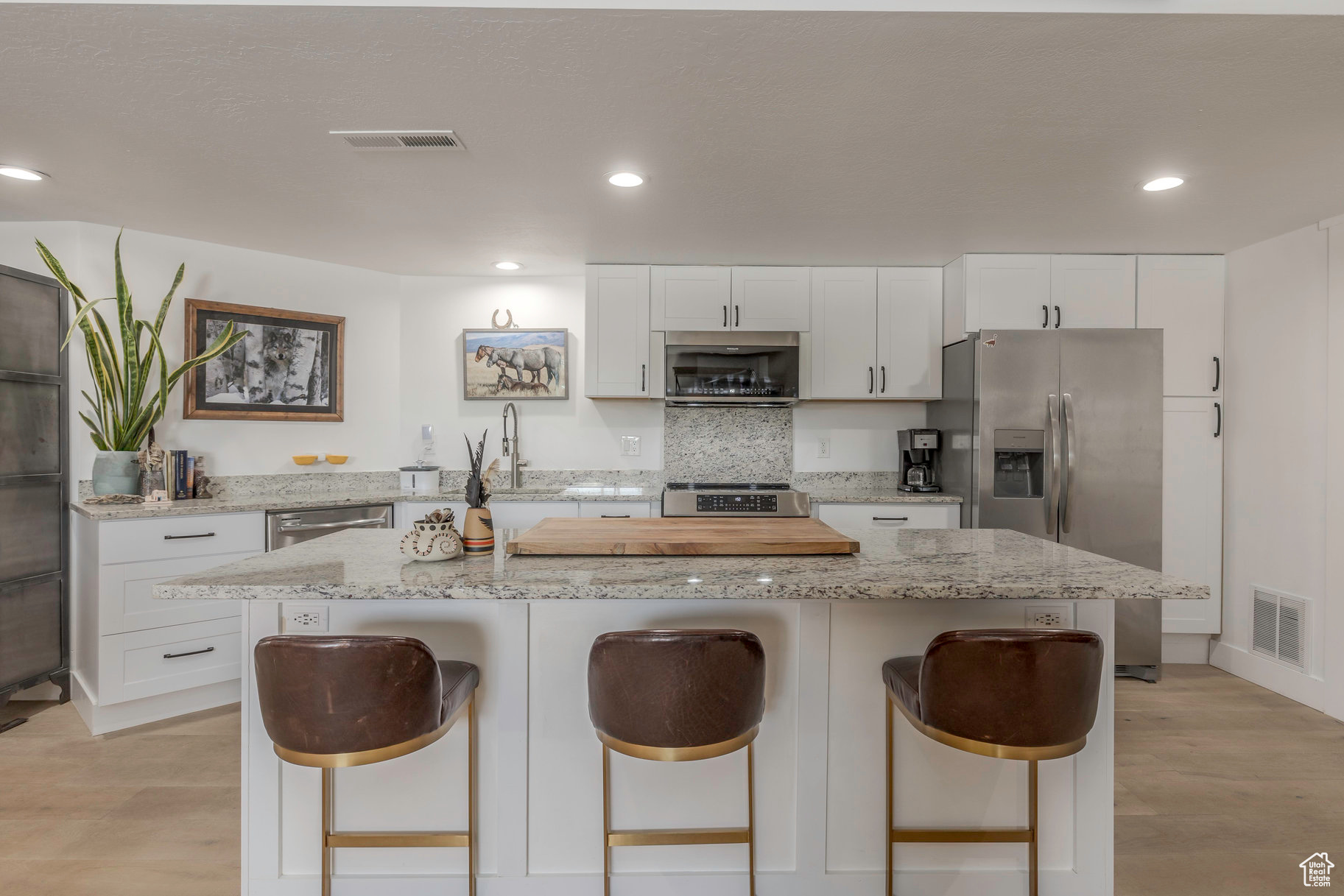 528 W Weber Canyon Rd, Oakley, Utah image 34