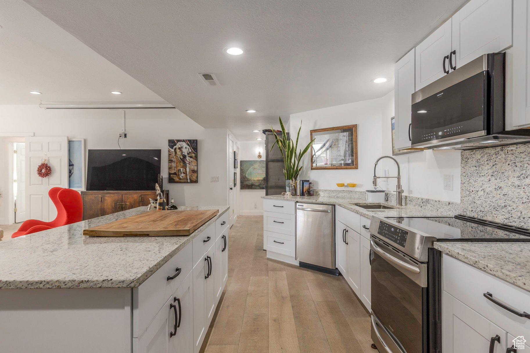 528 W Weber Canyon Rd, Oakley, Utah image 35