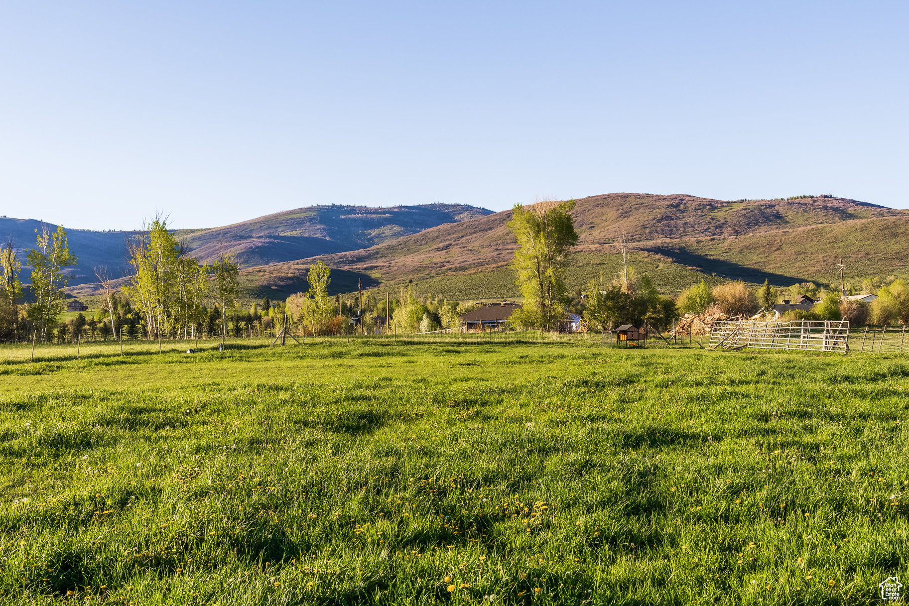 528 W Weber Canyon Rd, Oakley, Utah image 25